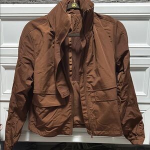 Lululemon Always Effortless Jacket